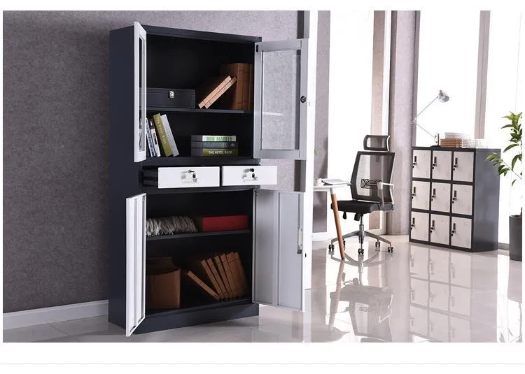 Steel Lockable Storage Cabinets