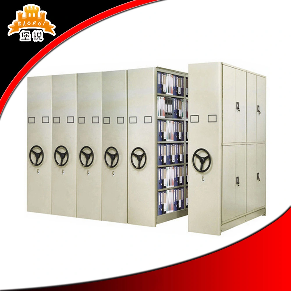 Steel Stainless Office Furniture Mass Shelf