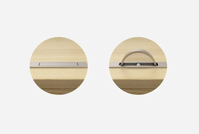 Tatami Custom Multifunctional Storage Bed