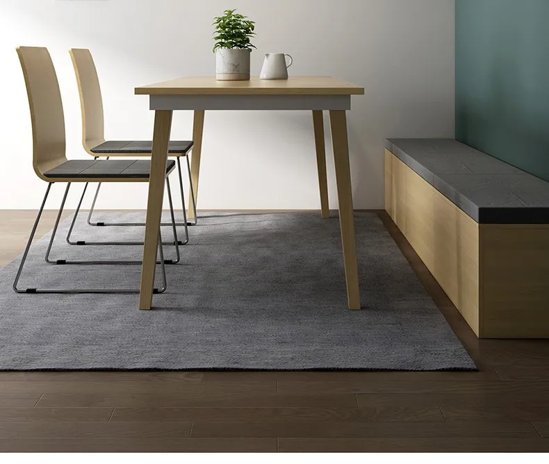 Tatami Custom Multifunctional Storage Bed