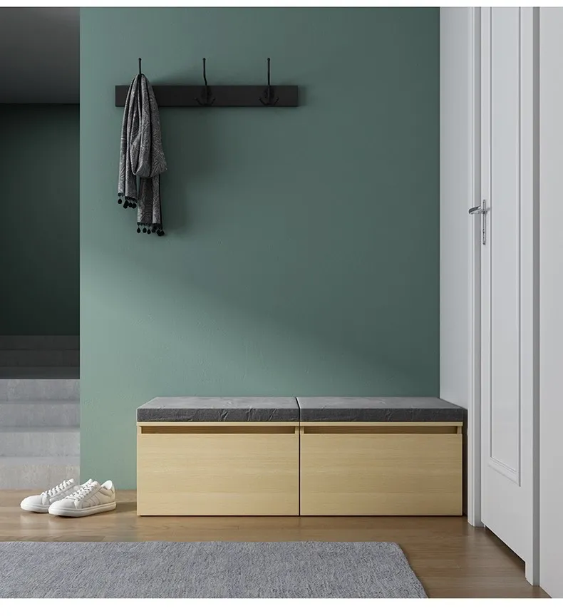 Tatami Custom Multifunctional Storage Bed