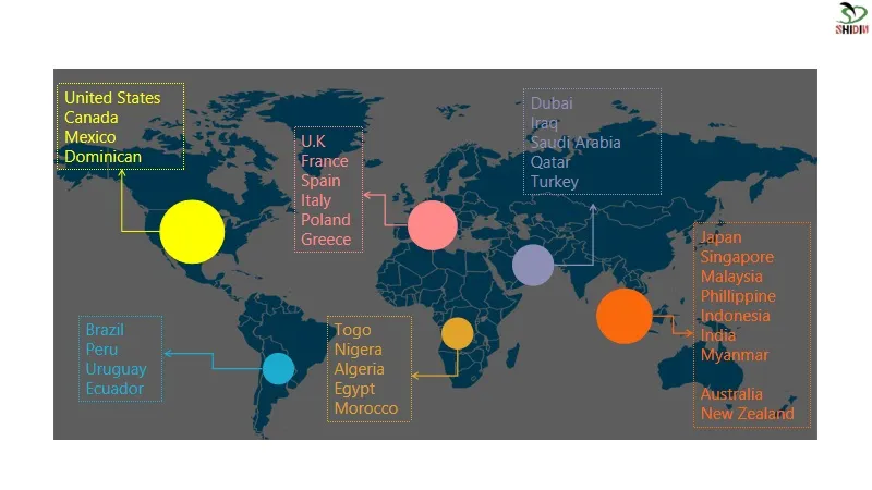 Top Office Furniture Metal Storage Cabinet with Glass Doors