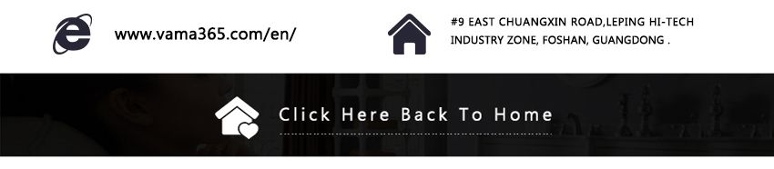 Vama 24"W X 14"D Modern Black Bathroom Vanity and White Ceramic Vanity Top with Integrated Bowl