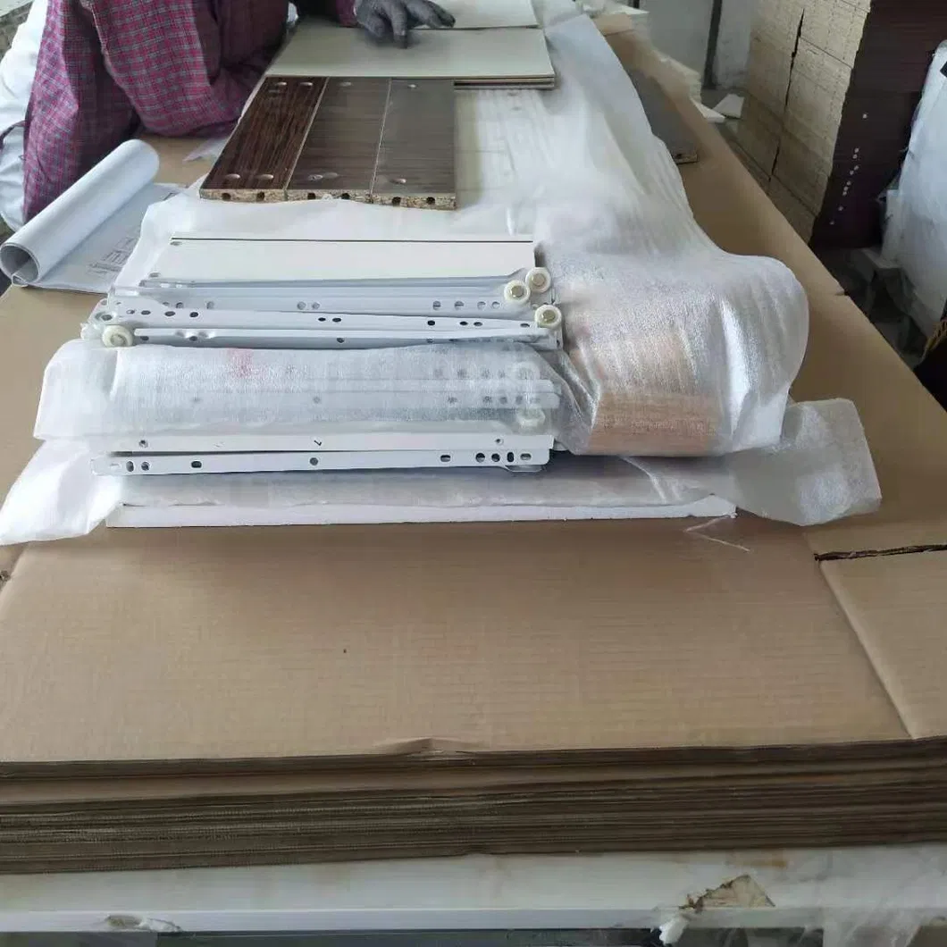 Vintage Customized File Cabinet for Home Office/Study