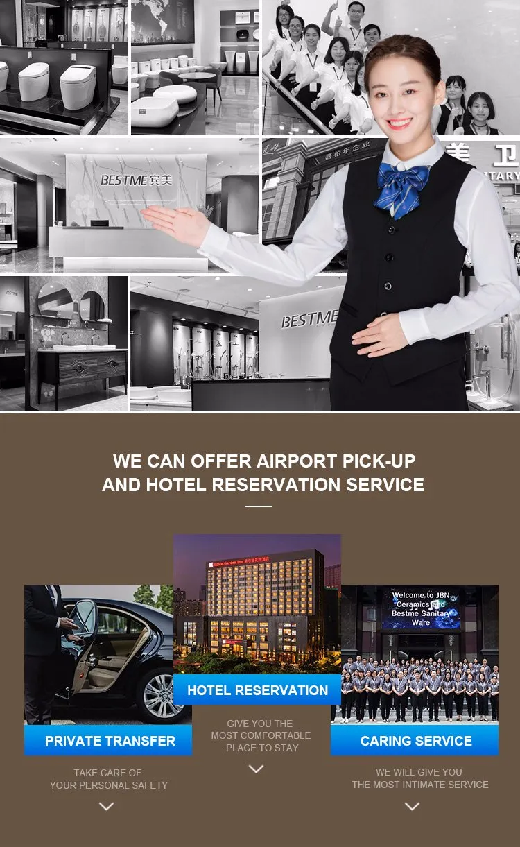 Waterproof Bathroom Vanity PVC Cabinet by-P4012-60