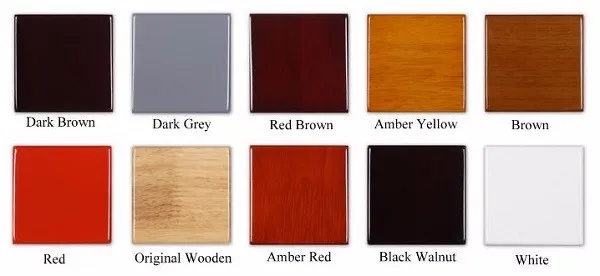 White Lacquer Glass Vanity Top Bathroom Vanity T9140-36wr