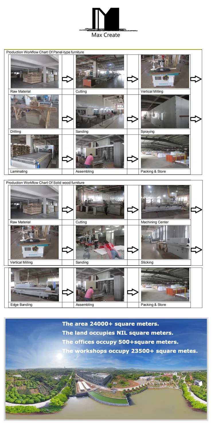 Wholesale High Quality Bathroom Ware with Solid Plywood Bathroom Cabinet Furniture