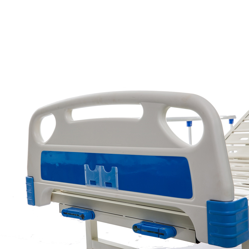 Wholesale Medical Adjustable Steel Home Hospital Bed with CE Certification