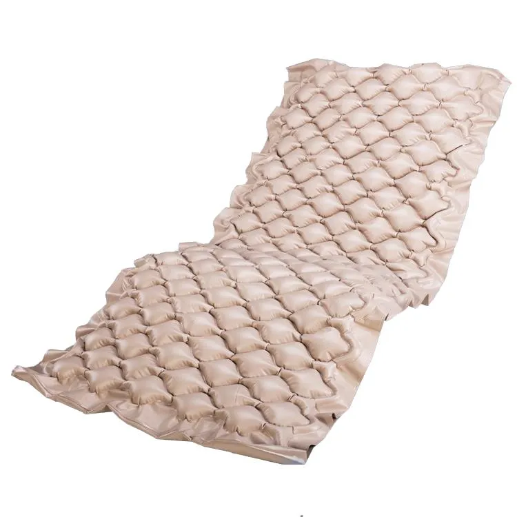 Wholesale Pirce Medical Anti Decubitus Bedsore Inflating Air Mattress with Air Pump